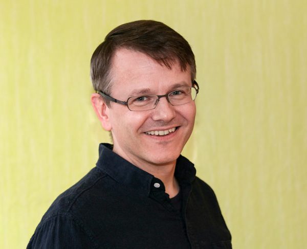 Volker Schmidt Logopäde